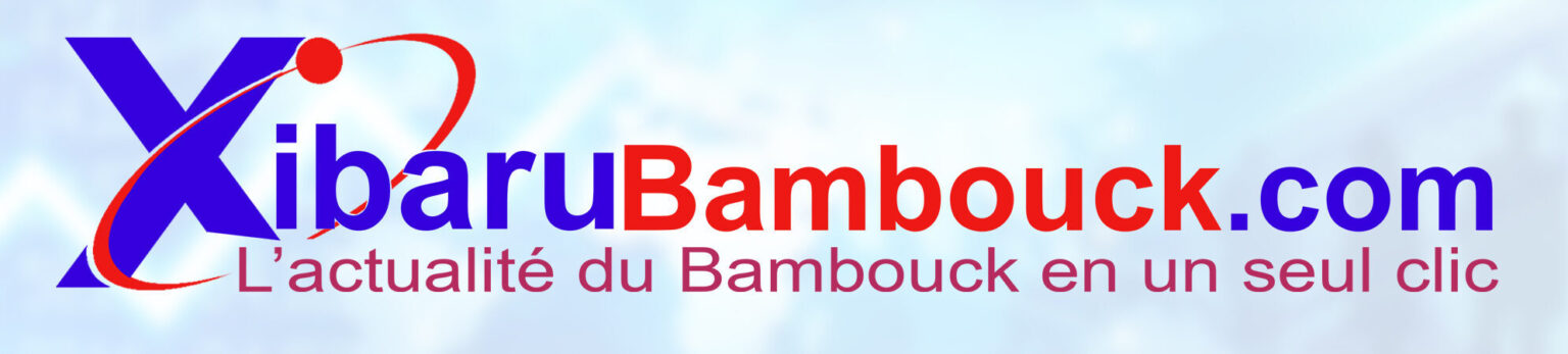 Xibaru Bambouck